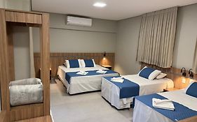 Hotel Mato Grosso Inn